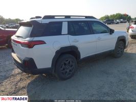 Subaru Outback 2026 2