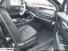 Kia Sportage 2025 1