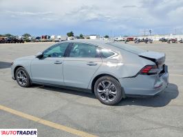 Honda Accord 2025 2