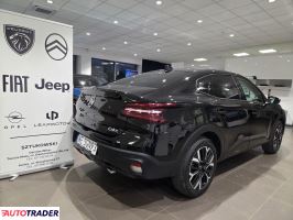 Citroen Pozostałe 2025 1.2 136 KM