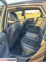 Hyundai i30 2011 1.6 90 KM