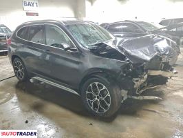 BMW X1 2020 2