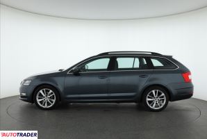 Skoda Octavia 2017 2.0 147 KM