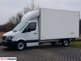 Mercedes Sprinter 2016 2.1 Mercedes Sprinter 2016 2.1