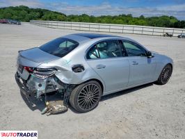 Mercedes CL 2026 2
