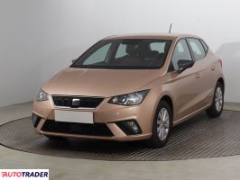 Seat Ibiza 2017 1.0 93 KM