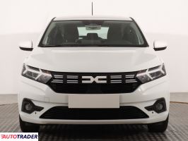 Dacia Sandero 2024 1.0 99 KM