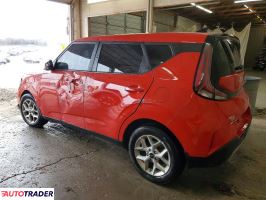 Kia Soul 2023 2