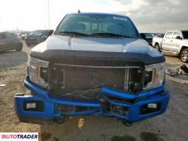 Ford Pozostałe 2020 2