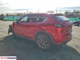 Mazda CX-5 2020 2