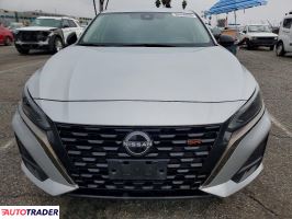 Nissan Altima 2023 2