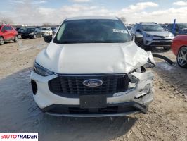 Ford Escape 2023 1 Ford Escape 2023 1