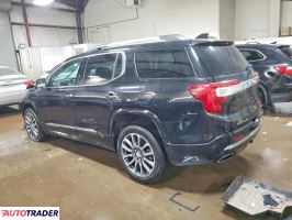 GMC Acadia 2022 3