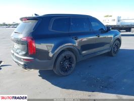 Kia Pozostałe 2022 3