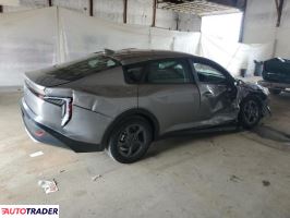 Kia Pozostałe 2025 2