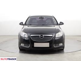 Opel Insignia 2011 2.0 158 KM