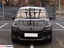 Citroen C4 Picasso 2014 1.6 113 KM