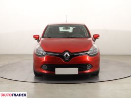 Renault Clio 2015 1.1 118 KM