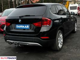BMW X1 2012 2 116 KM