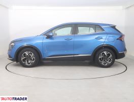 Kia Sportage 2023 1.6 147 KM