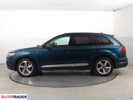 Audi Q7 2017 3.0 268 KM