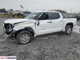 Toyota Tundra 2024 3 Toyota Tundra 2024 3