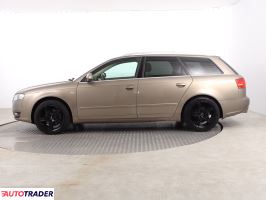 Audi A4 2006 2.0 128 KM