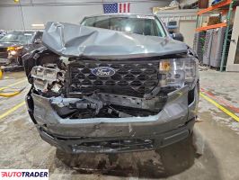 Ford Maverick 2025 2