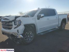 GMC Sierra - zobacz ofertę