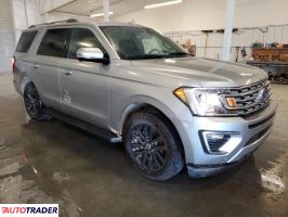 Ford Expedition 2020 3