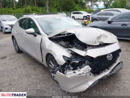 Mazda 3 2024 2 Mazda 3 2024 2