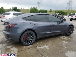 Tesla Model 3 2023 Tesla Model 3 2023