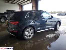 Audi Q5 2020 2