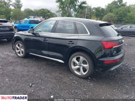 Audi Q5 2021 2