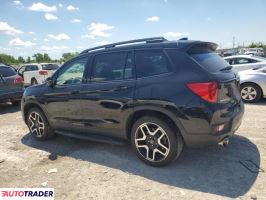 Honda Pozostałe 2022 3 Honda Pozostałe 2022 3