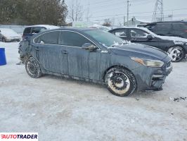 Kia Pozostałe 2020 2