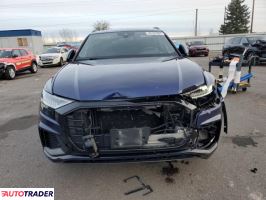 Audi Q8 2019 3