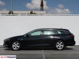 Opel Insignia 2018 2.0 167 KM Opel Insignia 2018 2.0 167 KM