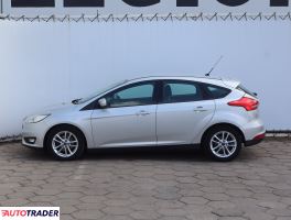 Ford Focus 2015 1.0 123 KM
