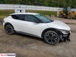 Kia EV6 2024 Kia EV6 2024