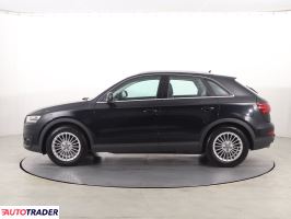 Audi Q3 2012 2.0 174 KM