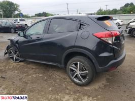 Honda HR-V 2022 1