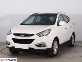 Hyundai ix35 2013 2.0 181 KM