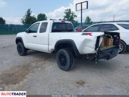 Toyota Tacoma 2022 2