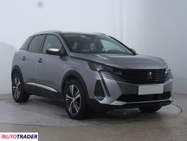 Peugeot 3008 2021 1.2 128 KM