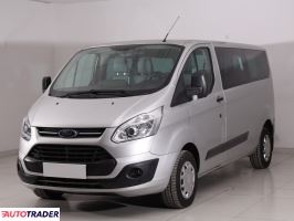 Ford Transit 2016 2.0