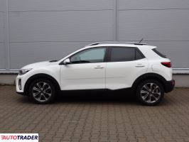 Kia Pozostałe 2021 1.0 97 KM