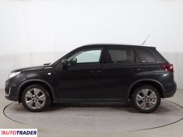 Suzuki Vitara 2018 1.4 138 KM Suzuki Vitara 2018 1.4 138 KM