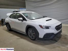 Subaru Pozostałe 2024 2 Subaru Pozostałe 2024 2