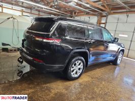 Jeep Cherokee 2022 3